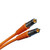 Super High Quality 25 Foot Digital Audio S/PDIF Cable, RCA To RCA