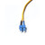 3 Meter SC Single Mode