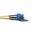 3 Meter SC Single Mode Fiber