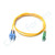 5 Meter LC/APC to SC/UPC Patch Cable