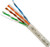 CAT6A Cable Bulk - White Solid