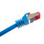 5 Foot Cat6A STP Ethernet Cable