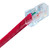 Cat 5e Ethernet Cables Red 2ft
