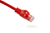 Cat 6 Cable Order - Red