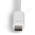 USB C To USB 3.0 / VGA / Type C Charging Adapter