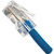 blue network cable
