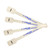 CFL Branded Hook and Loop straps - 10 Pack