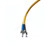 5 Meter SC ST Single Mode Fiber Optic Patch Cable