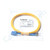 5 Meter ST-SC Single Mode Patch Cord