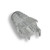 Bag Of 50 RJ45 Boots - Clear 4.5mm
