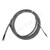 Custom 5.5 Foot 04KR-D6S-P to 1 Foot Flying Leads with Ferrules