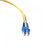 10 Meter SC to ST Single Mode Patch Cable