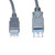 6 Foot USB 2.0 Cable, A Male To A Female
