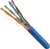 Cat5e Plenum 1000ft - Blue Cat5e Plenum 1000ft - Blue