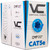 Cat5e Plenum 1000ft - Blue Cat5e Plenum 1000ft - Blue