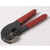 CLOSEOUT - Crimp Tool Hex Ratchet RG59 RG6 RG62