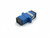 Fiber Coupler, Singlemode Simplex, SC/SC