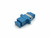 Fiber Coupler, Singlemode Simplex, SC/SC