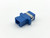 Fiber Coupler, Singlemode Simplex, SC/SC