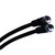 25 Foot Cable, RG59 Coaxial, TV, F-Type Male To M