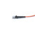 3 Meter OM1 MTRJ to SC Fiber Optic Cable