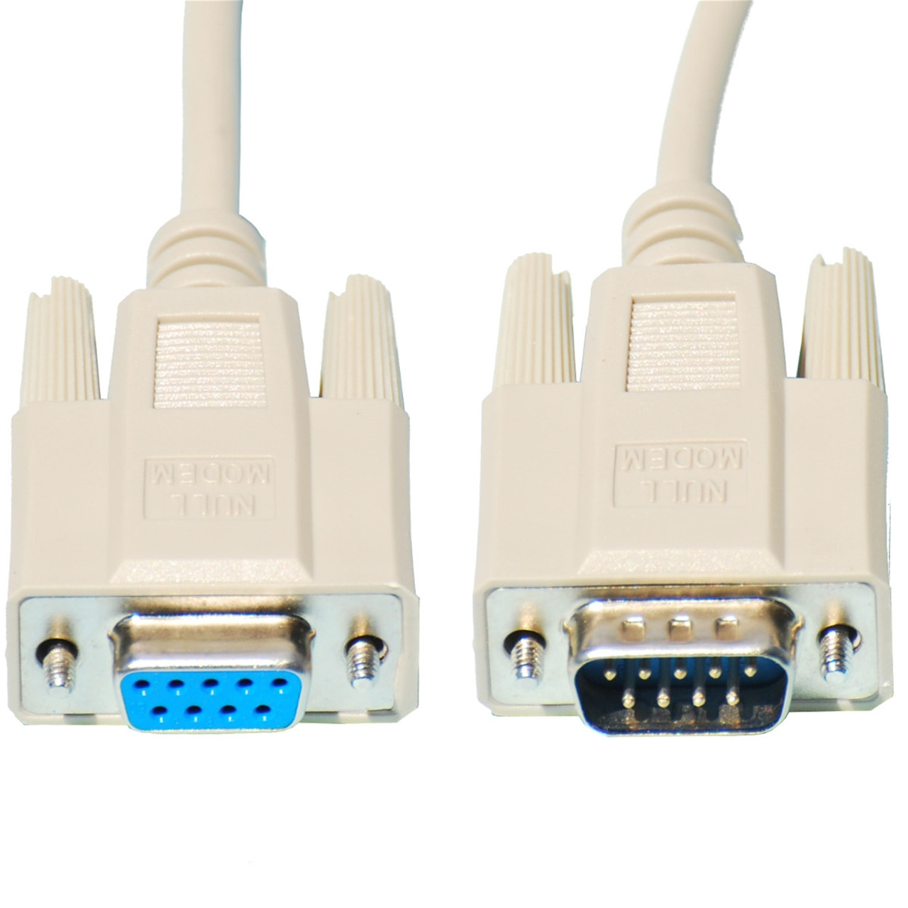 Null Modem Cables