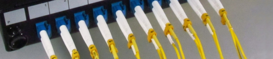 Singlemode Fiber Optic Cables