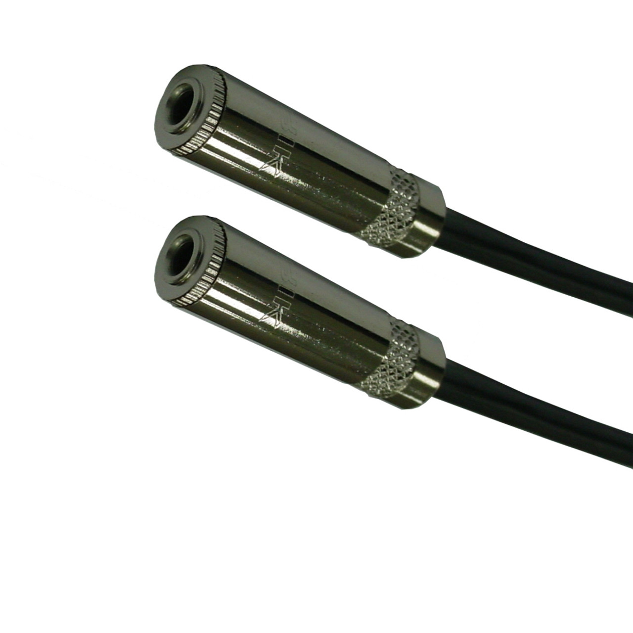 Stereo audio cable