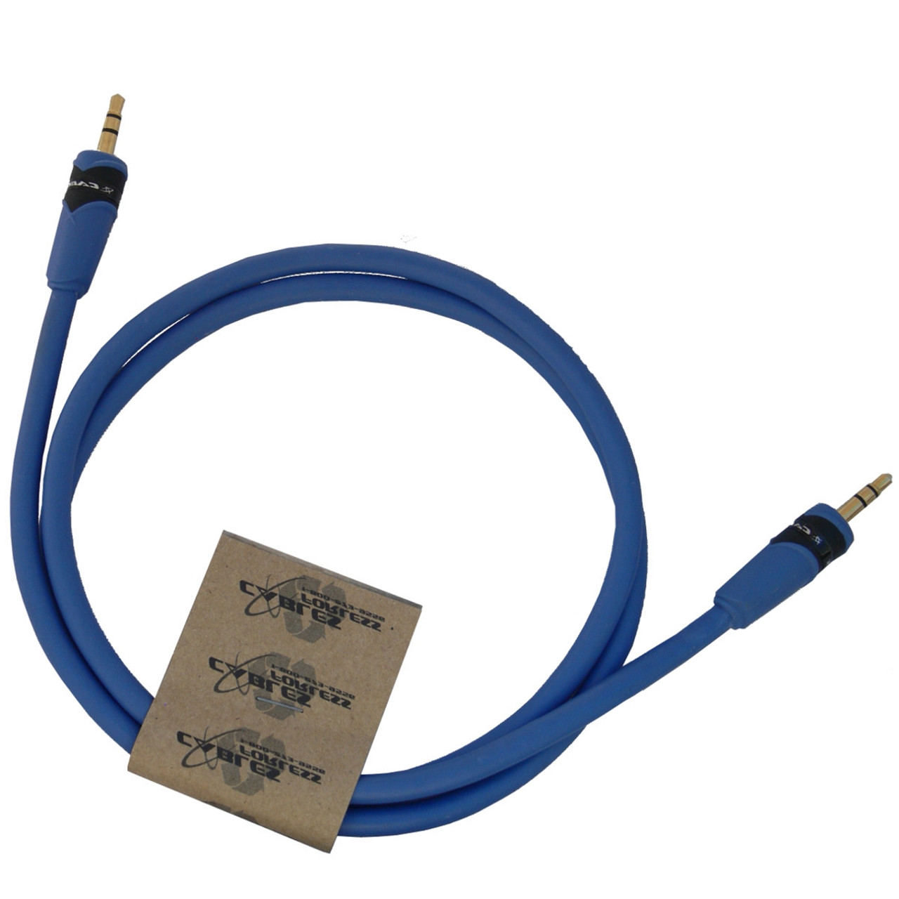 3.5mm Male To Male Audio Cable