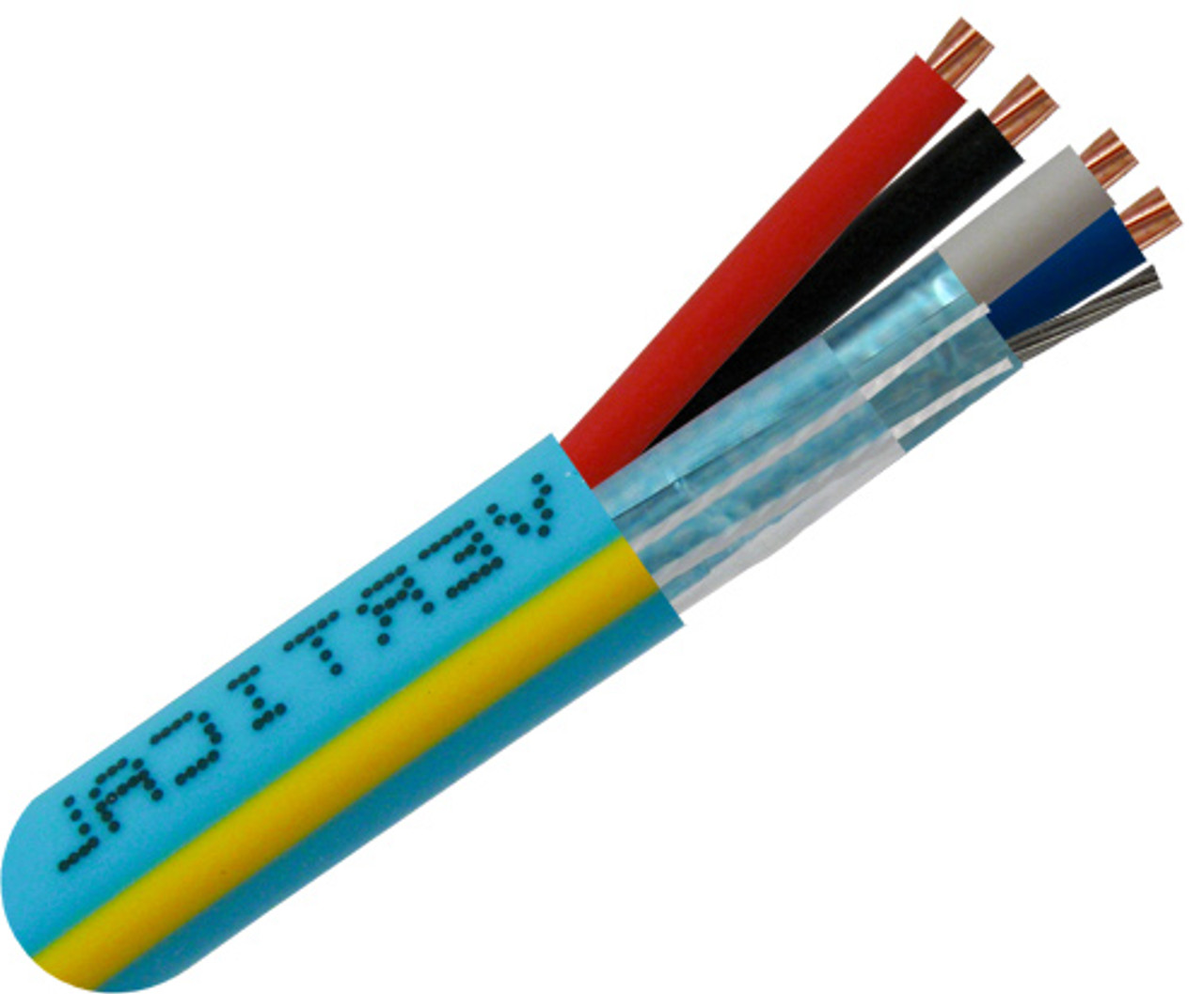 Lighting Control Cable 18/2