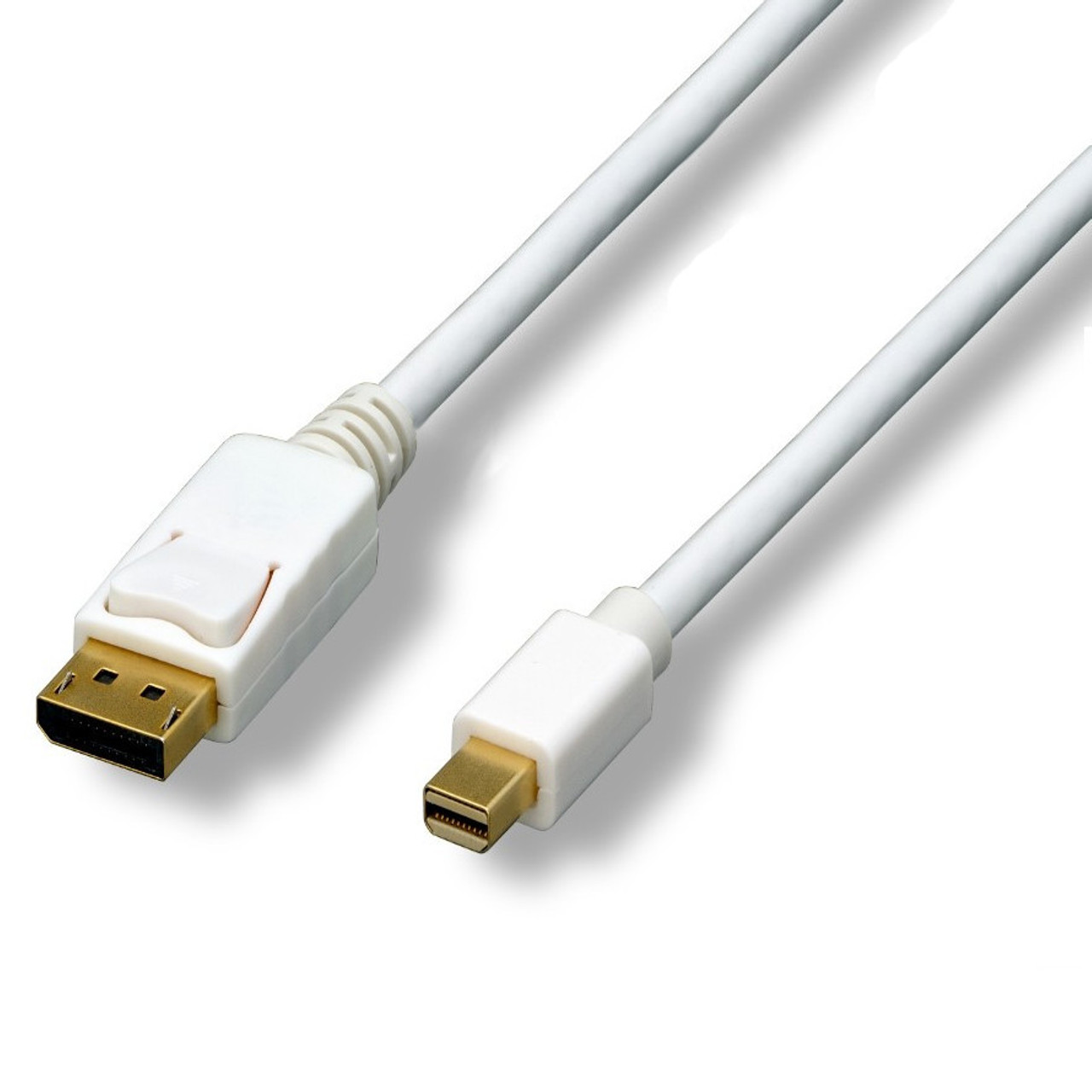 Mini DisplayPort to DisplayPort