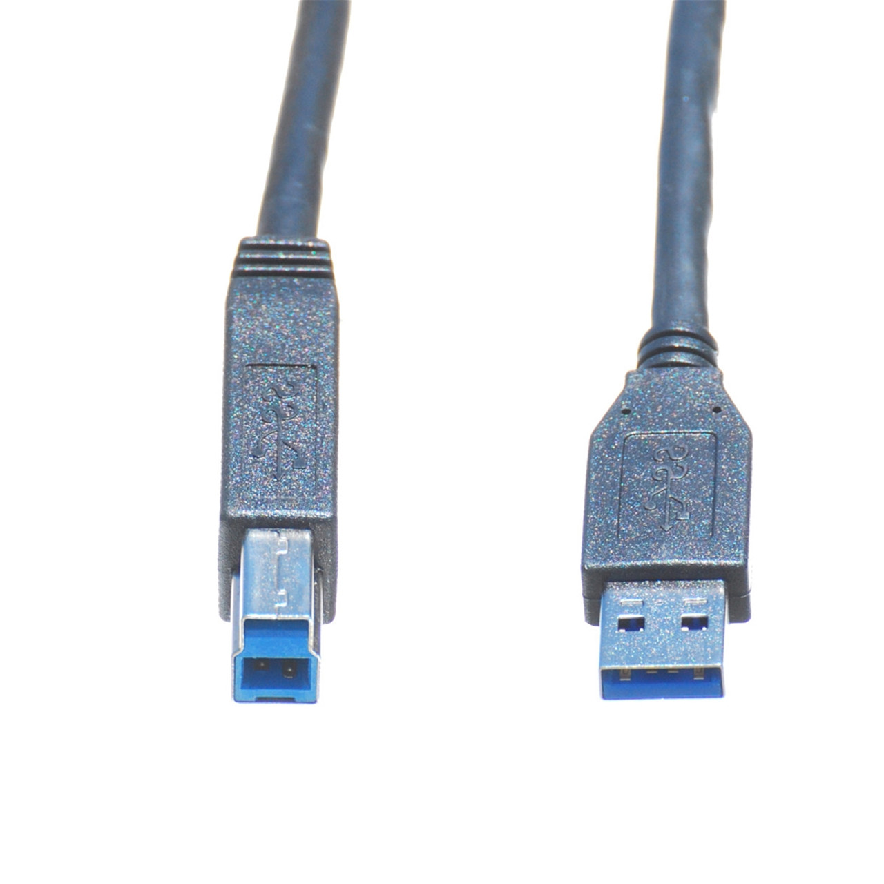 USB 3.0 A Male to B Male Cable