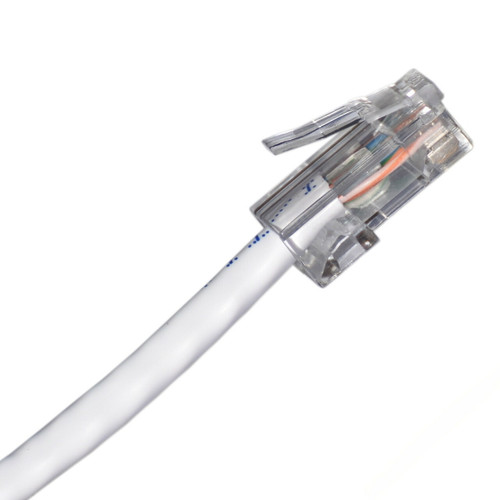 CAT5e Riser vs Plenum Cable 50ft Cable, Beats Riser Cables