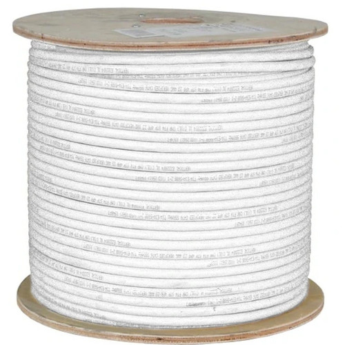 Cat 8 Spool - Bulk Cat8 Cable and Ethernet Cables