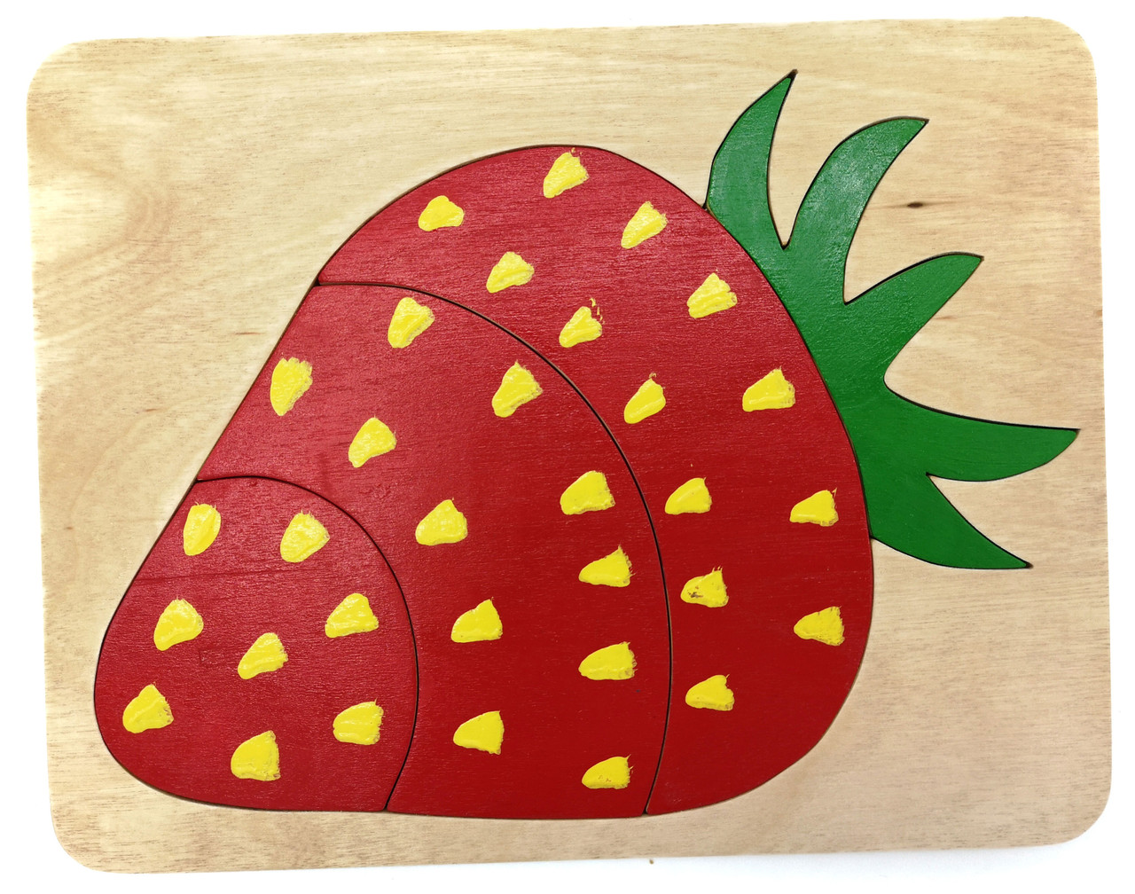 Strawberry
