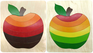 Apple Apple