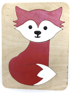 Baby Fox Baby Fox