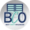 Best Craft Organizer