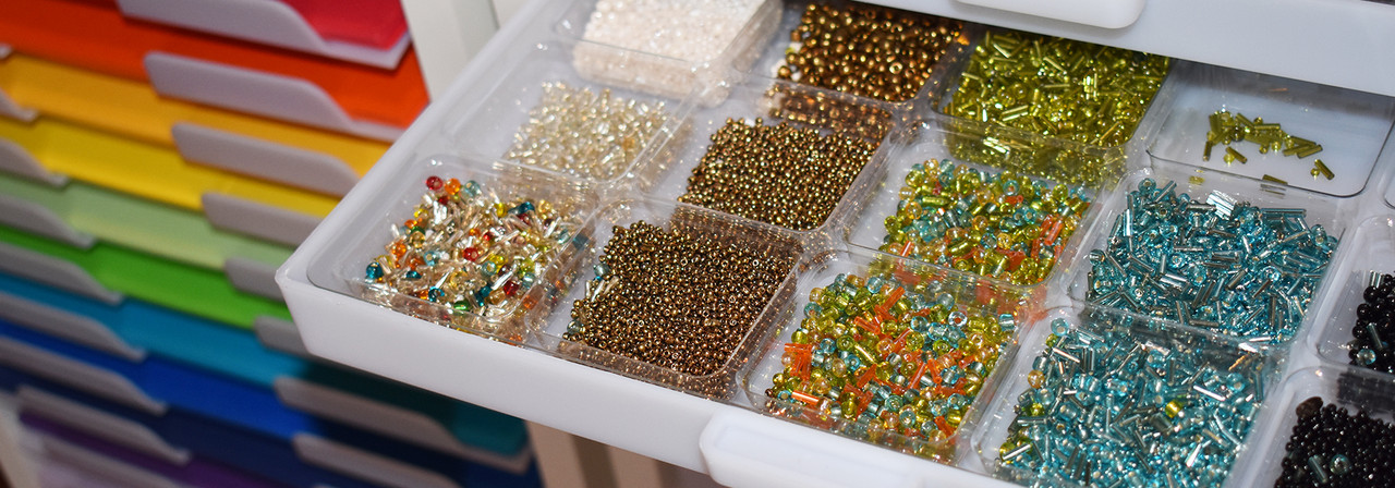 Bead Storage Solutions - Bundles