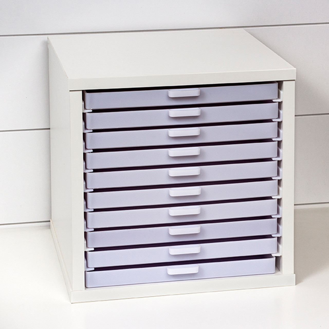 Bead Storage Solutions by Elizabeth Ward