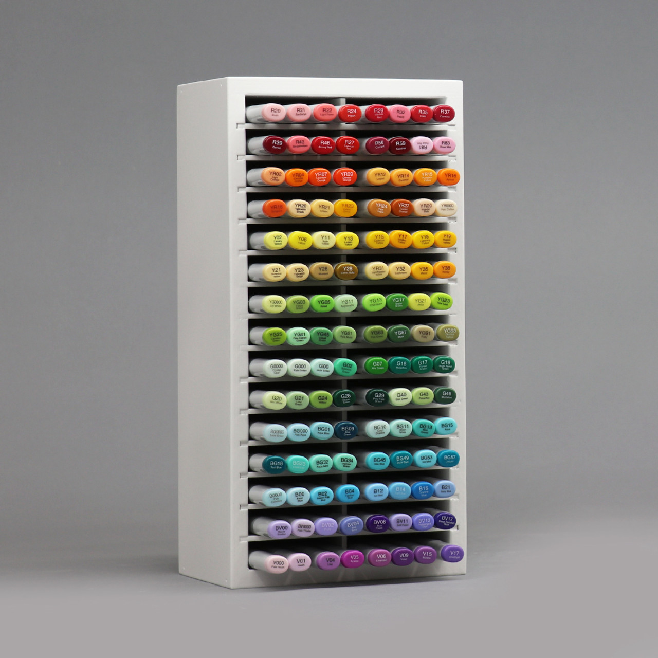 Cricut 60 Marker/Pen Organizer