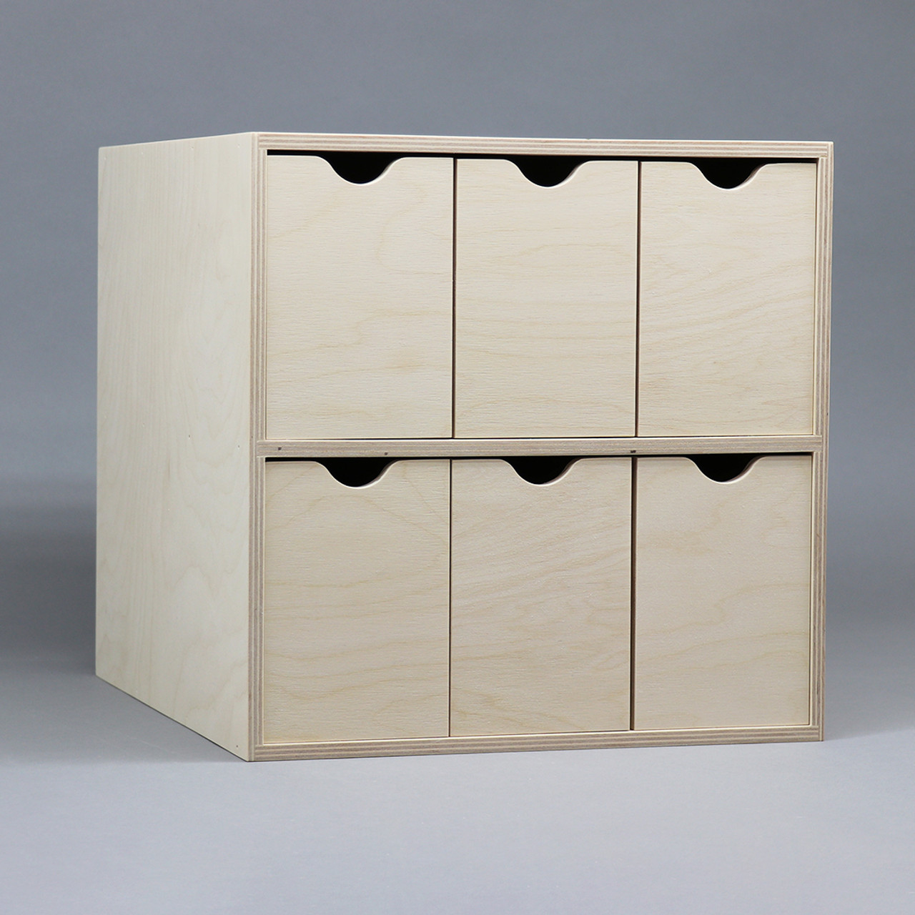 Cabinet for Bead Storage Solutions