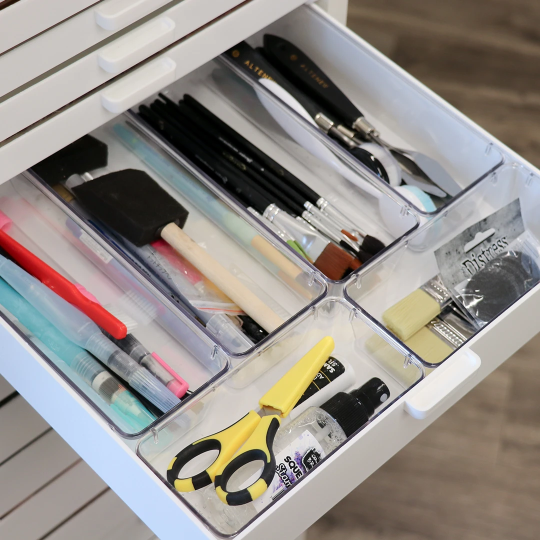 BCO Acrylic Drawer Cup Bundles