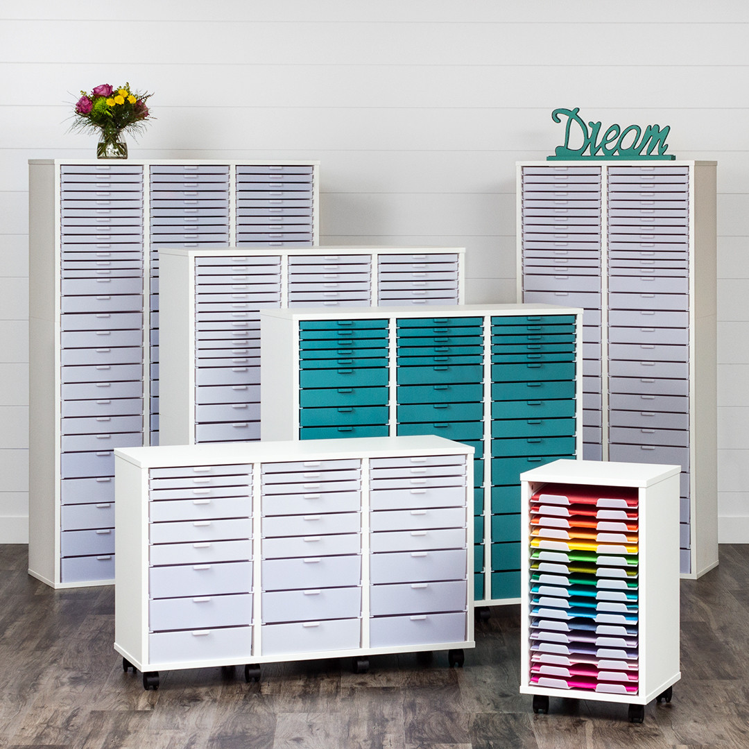 Best Craft Organizer - Craft Storage Solutions
