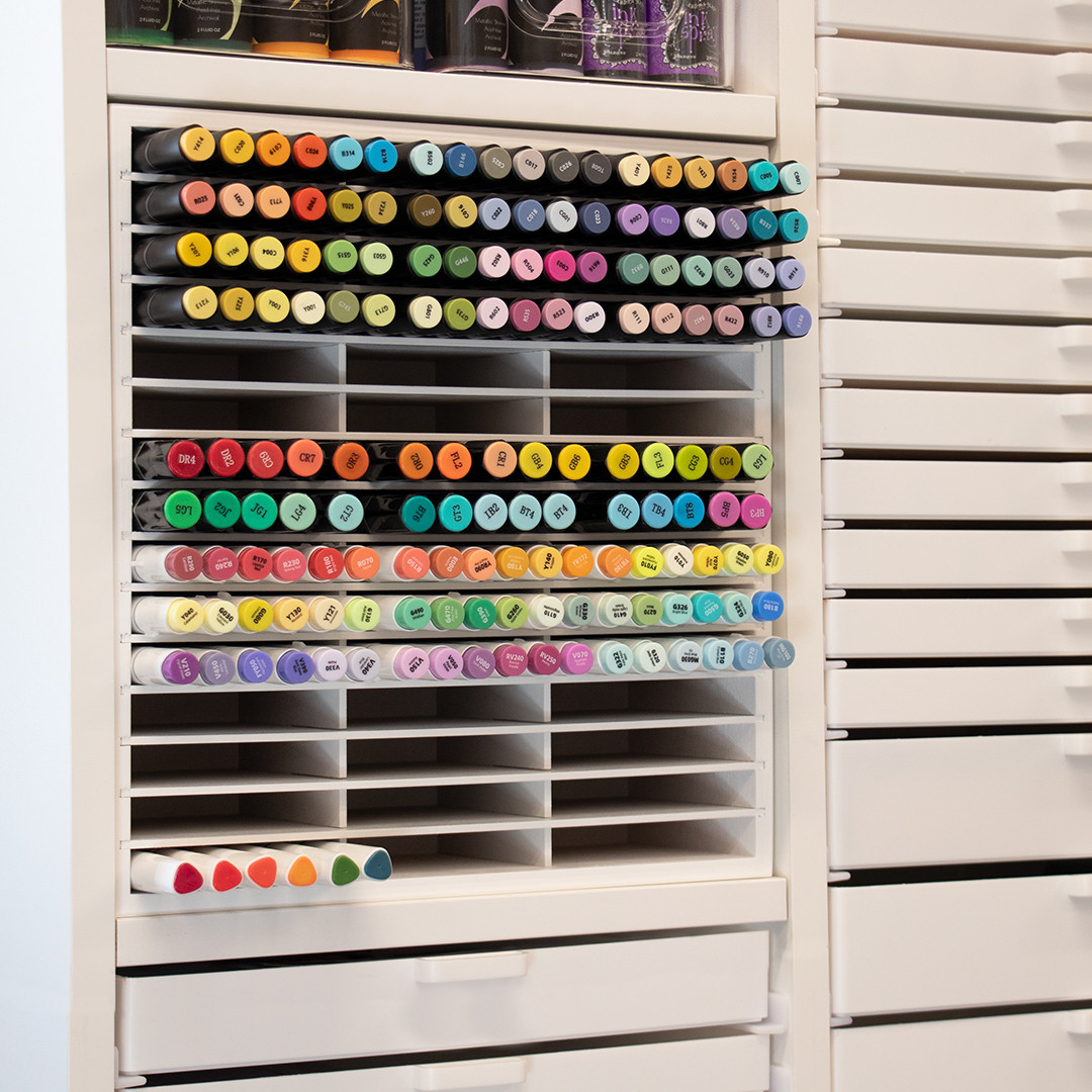 Best Craft Organizer Solutions for Crafters