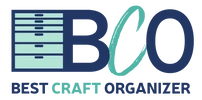 Best Craft Organizer