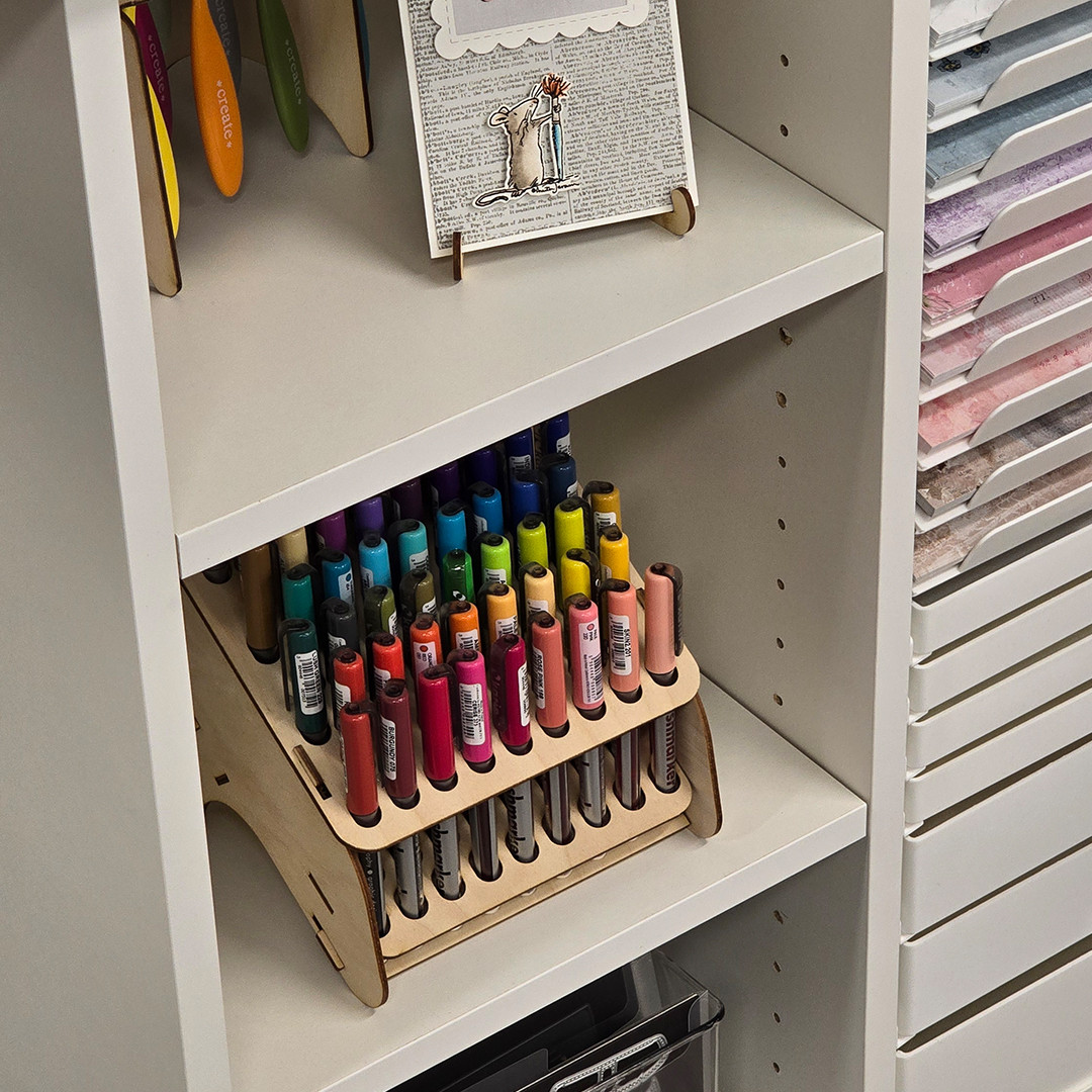 Craft Island - Best Craft Organizer