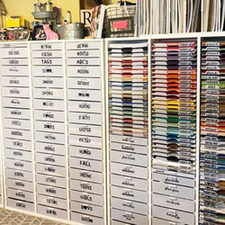 Charlene's Crafty Space Charlene's Crafty Space