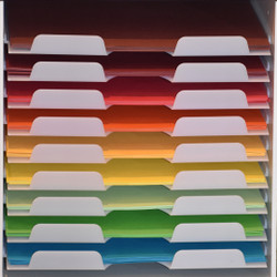 Cabinet Storage Solutions for Your Craft Room