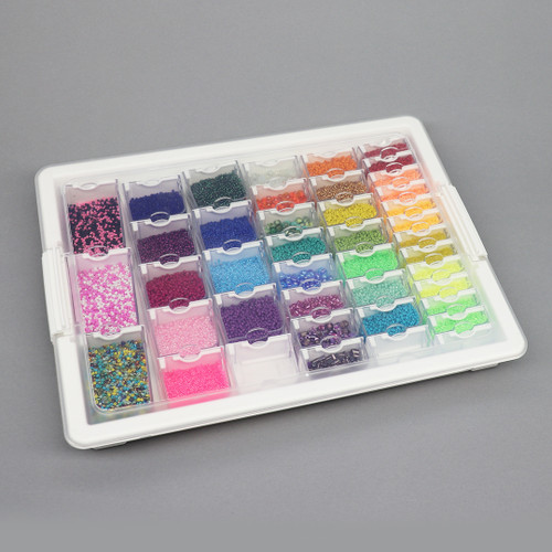 Elizabeth Ward Bead Storage Solutions Trays